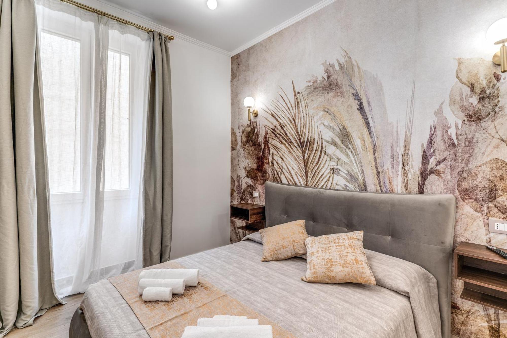 Lejlighed Napolehome Luxury Rom