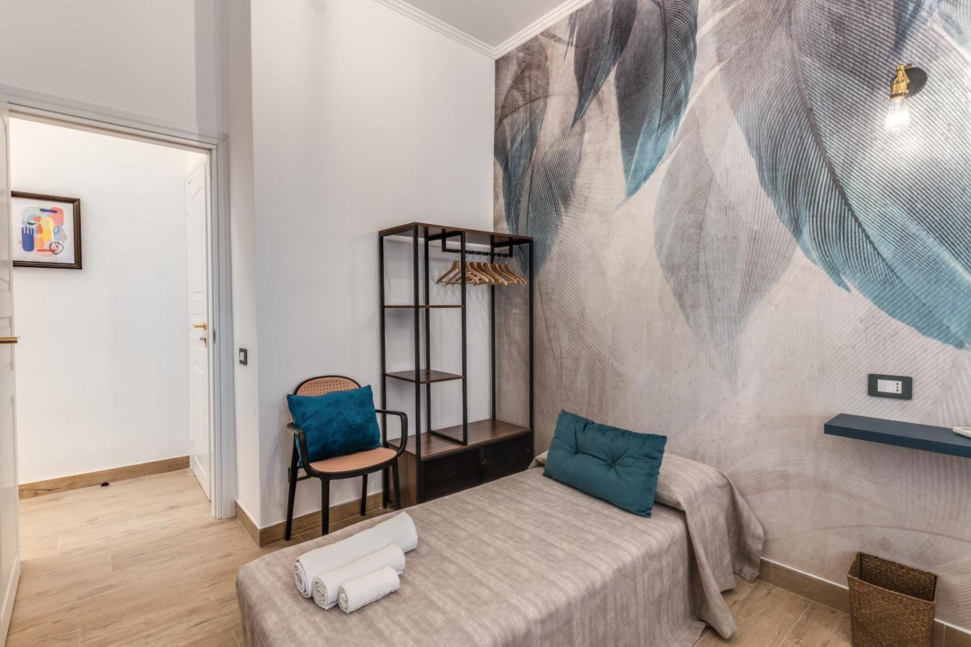 Napolehome Luxury Lejlighed Rom
