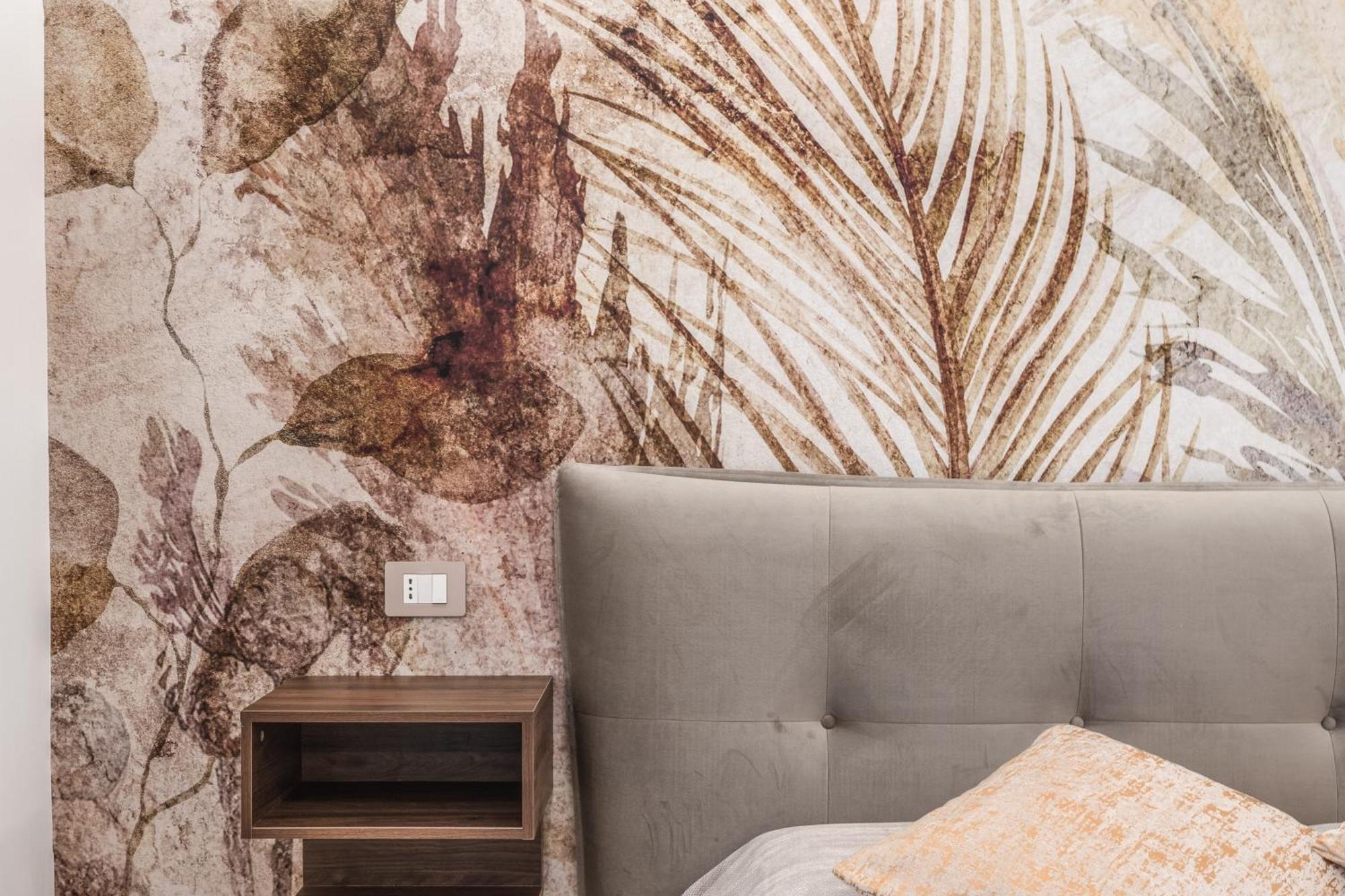 Lejlighed Napolehome Luxury