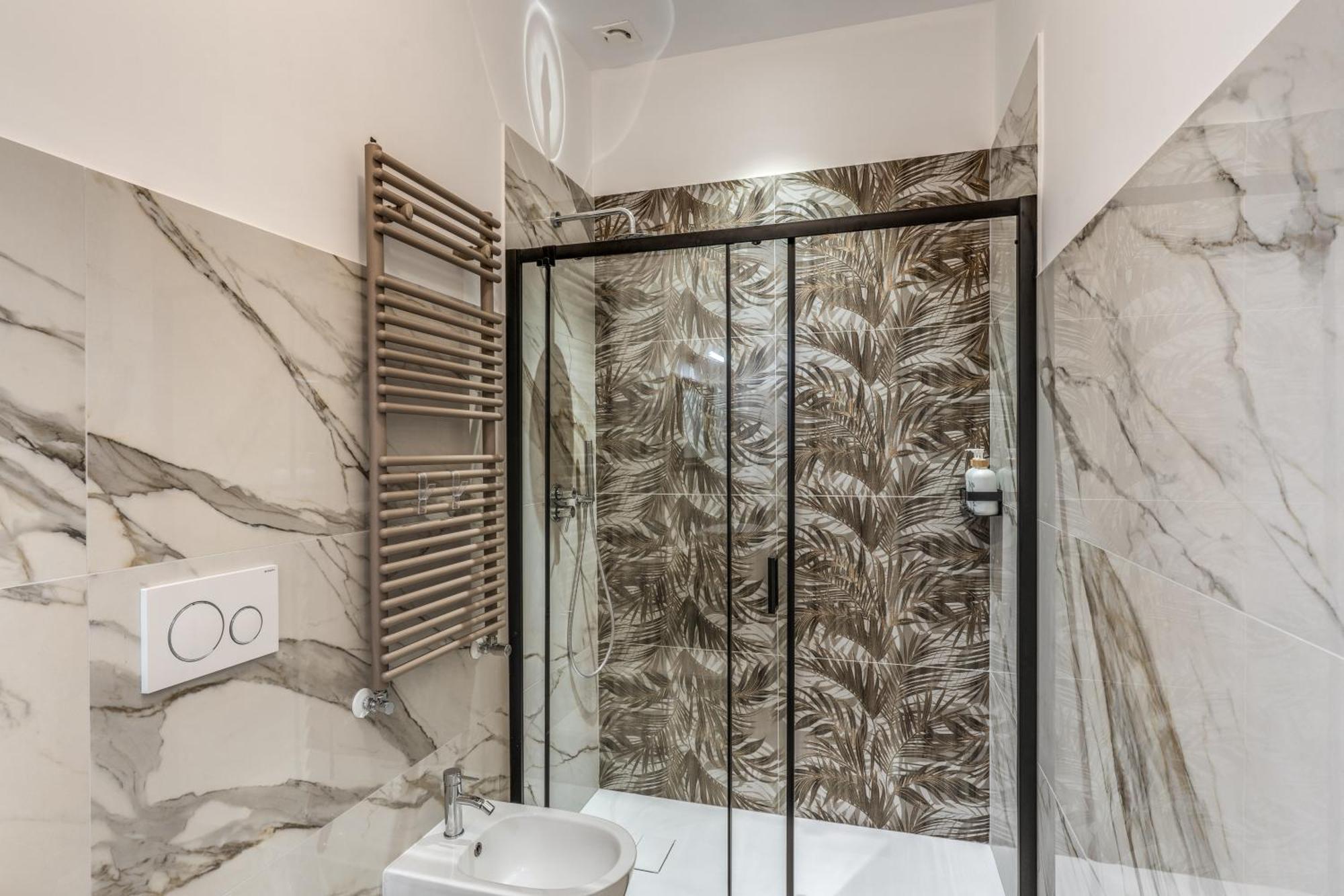 Napolehome Luxury Lejlighed Rom
