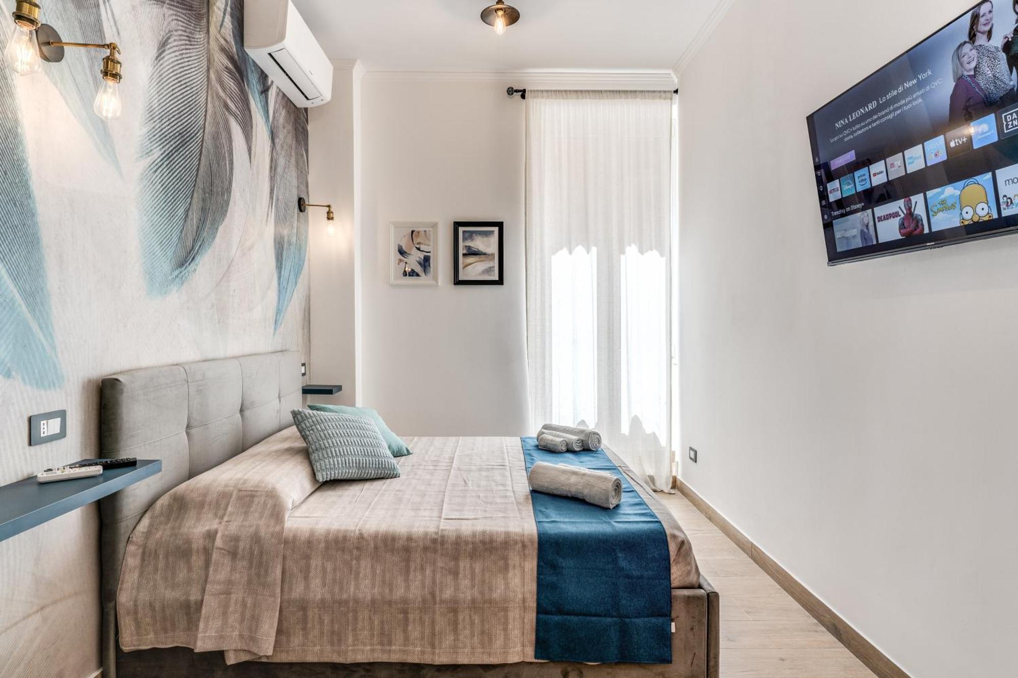 Napolehome Luxury Rom